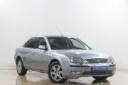 Ford Mondeo III Рестайлинг Новокузнецк  - изображение 22