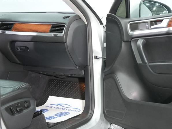 Volkswagen Touareg II с пробегом 2010 года, цена 2 300 000 рублей, 256372 км, внедорожник, Автокод Объявления