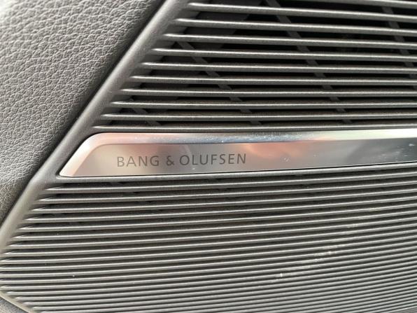 Audi Q7 II (4M) Рестайлинг с пробегом 2021 года, цена 4 433 000 рублей, 237810 км, внедорожник, Автокод Объявления