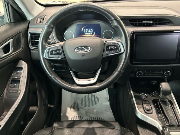 Chery Tiggo 4 I Рестайлинг с пробегом 2020 года, цена 1 250 000 рублей, 84350 км, внедорожник, Автокод Объявления