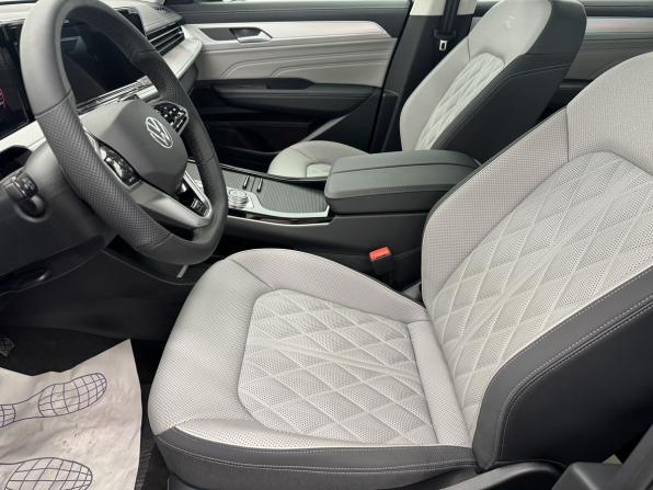 Volkswagen Tavendor I с пробегом 2026 года, цена 5 620 000 рублей, 86 км, внедорожник, Автокод Объявления