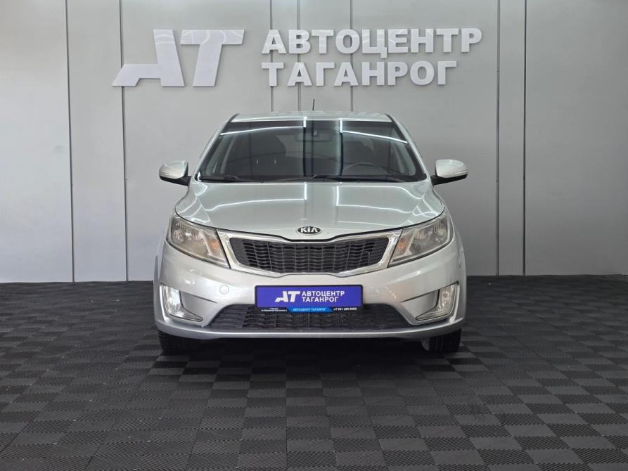 Kia Rio III Таганрог  - изображение 3