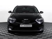 Kia Ceed III Рестайлинг Москва  - изображение 27
