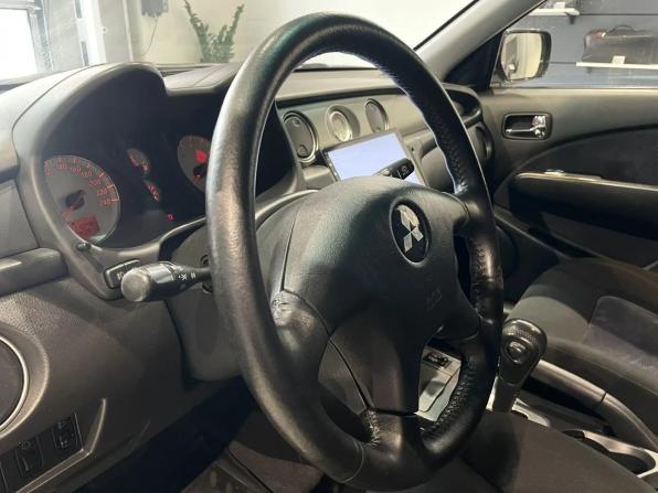 Mitsubishi Outlander I с пробегом 2005 года, цена 549 000 рублей, 224382 км, внедорожник, Автокод Объявления