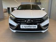Lada (ВАЗ) Vesta I Рестайлинг (NG) Калининград  - изображение 46
