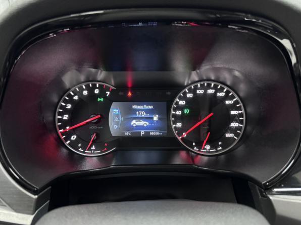Changan CS35 Plus I с пробегом 2019 года, цена 1 470 000 рублей, 99586 км, внедорожник, Автокод Объявления
