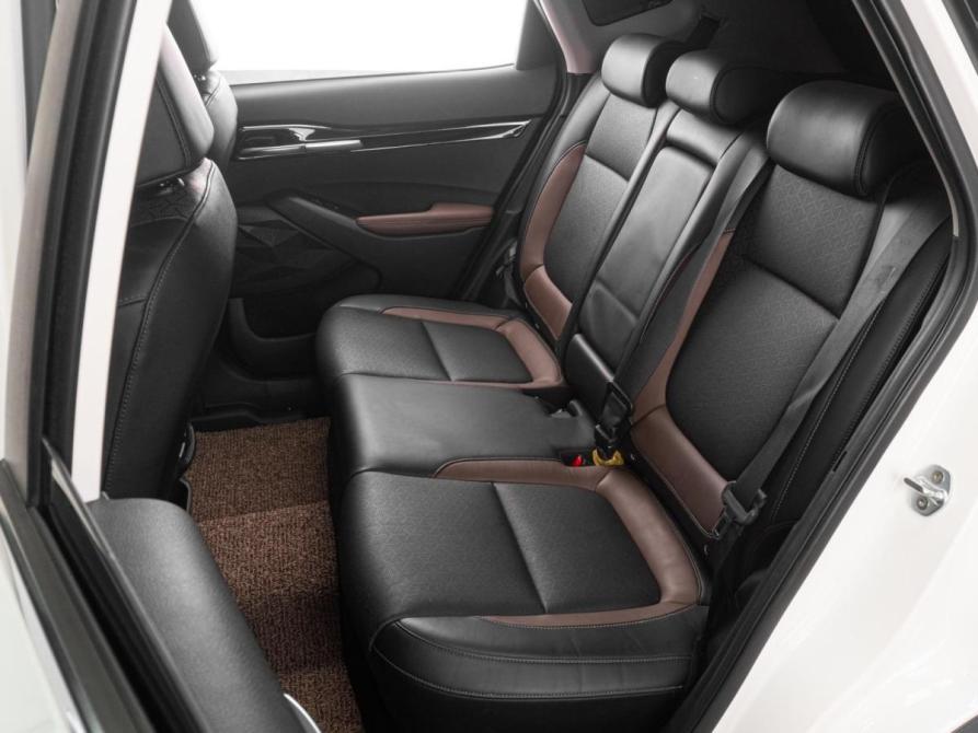 Kia Seltos I Тюмень  - изображение 11