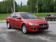 Mitsubishi Lancer X Чебоксары  - изображение 25