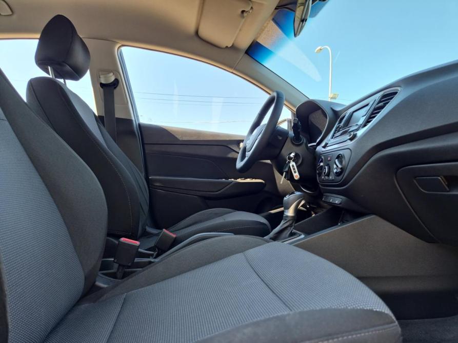Hyundai Solaris II Саратов  - изображение 36