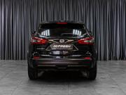 Nissan Qashqai II Рестайлинг Тюмень  - изображение 21