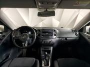 Volkswagen Tiguan I Рестайлинг Москва  - изображение 32