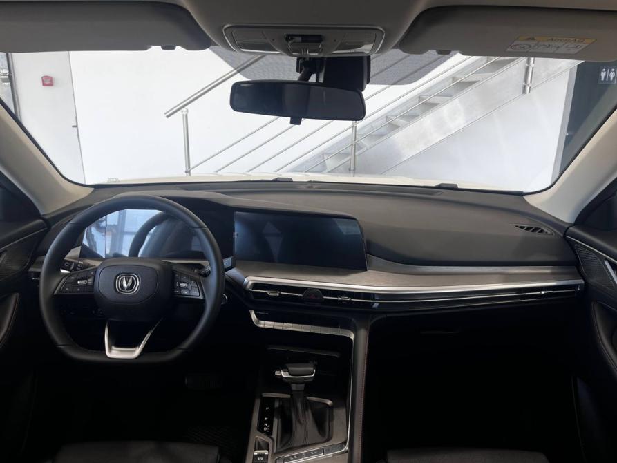 Changan CS35 Plus I Рестайлинг Ростов-на-Дону  - изображение 9