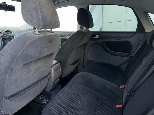Ford Focus II с пробегом 2006 года, цена 398 000 рублей, 312379 км, седан, Автокод Объявления