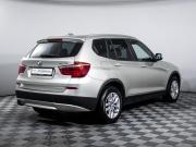 BMW X3 II (F25) Москва  - изображение 21