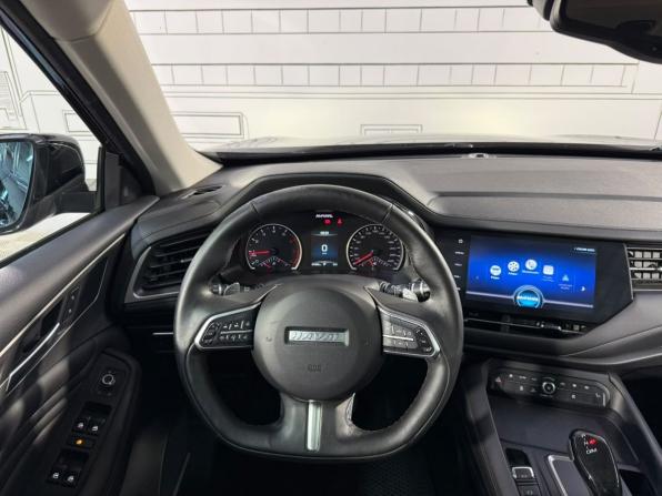 Haval F7 I с пробегом 2019 года, цена 1 450 000 рублей, 87953 км, внедорожник, Автокод Объявления