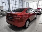 Lada (ВАЗ) Vesta I Казань  - изображение 28