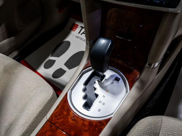 Toyota Allion II Рестайлинг с пробегом 2013 года, цена 1 480 000 рублей, 114906 км, седан, Автокод Объявления