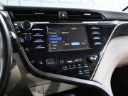 Toyota Camry VIII (XV70) Ростов-на-Дону  - изображение 37