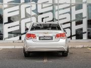 Chevrolet Cruze I Рестайлинг Краснодар  - изображение 24