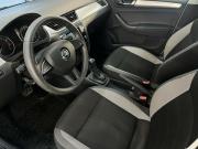 Skoda Rapid I Рестайлинг Нижнекамск  - изображение 34