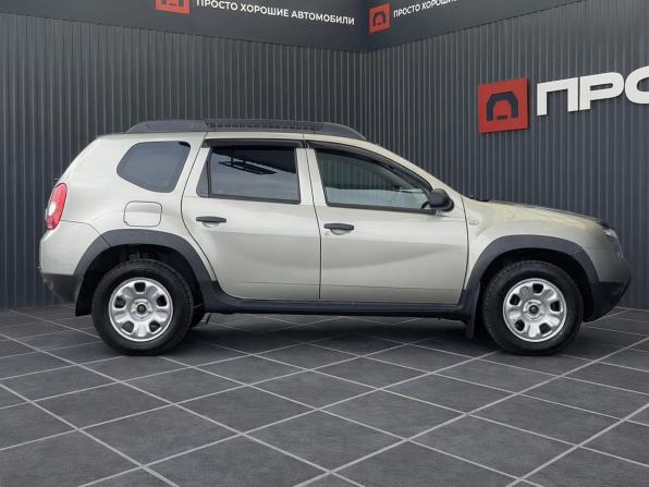 Renault Duster I с пробегом 2015 года, цена 933 000 рублей, 149341 км, внедорожник, Автокод Объявления