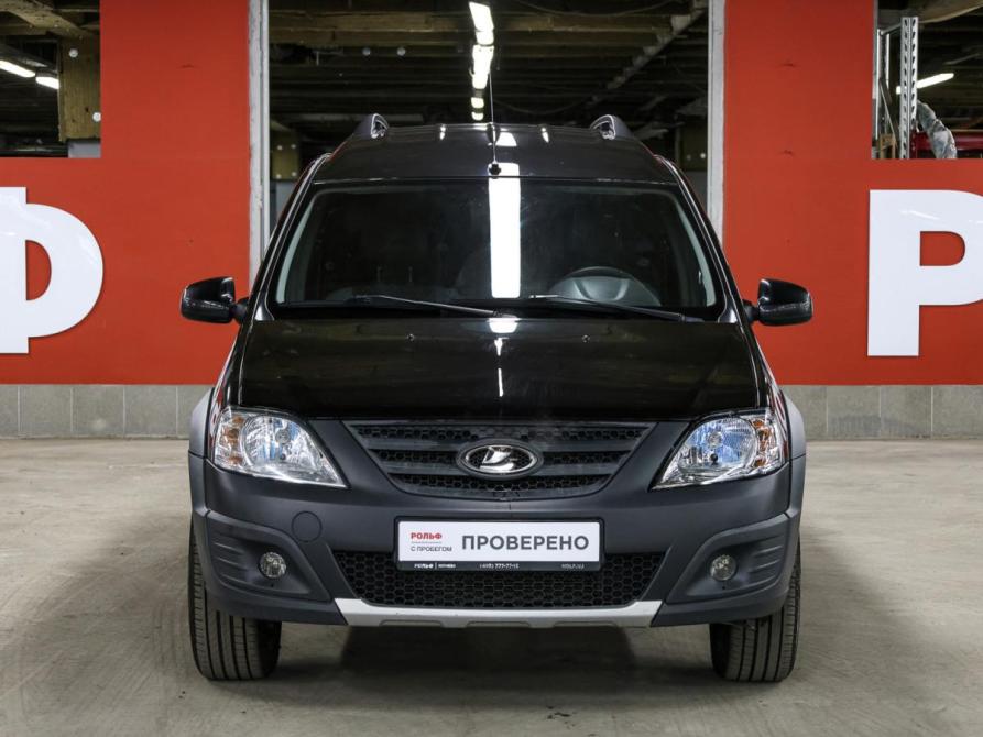 Lada (ВАЗ) Largus I Москва  - изображение 2