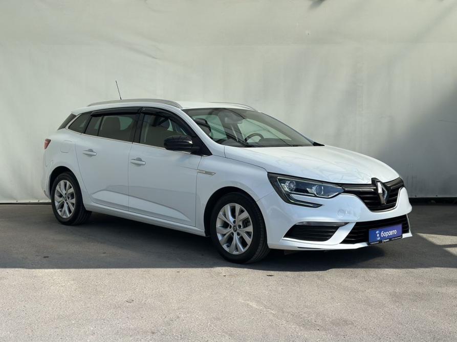 Renault Megane IV Липецк  - изображение 2