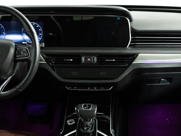 Hongqi HS5 I с пробегом 2023 года, цена 2 299 000 рублей, 85650 км, внедорожник, Автокод Объявления