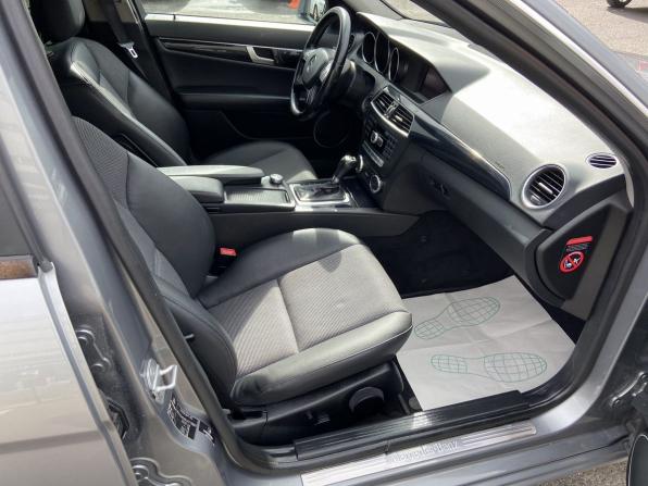 Mercedes-Benz C-Класс III (W204) Рестайлинг с пробегом 2012 года, цена 888 000 рублей, 289286 км, седан, Автокод Объявления