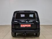 Lada (ВАЗ) 2121 (4x4) I Рестайлинг (2020) Альметьевск  - изображение 23