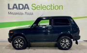 Lada (ВАЗ) Niva Legend Красноярск  - изображение 21