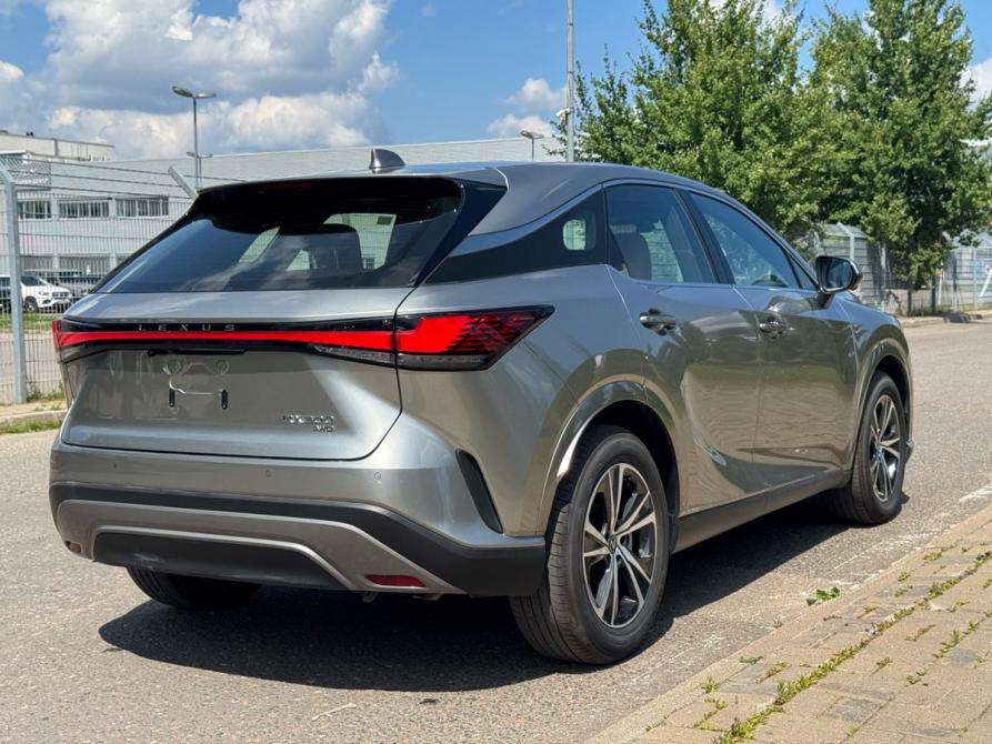 Lexus RX V Москва  - изображение 10