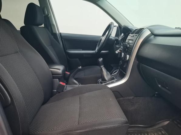 Suzuki Grand Vitara II Рестайлинг с пробегом 2008 года, цена 920 000 рублей, 160198 км, внедорожник, Автокод Объявления