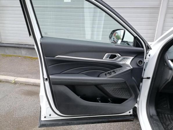 Haval F7 II с пробегом 2025 года, цена 2 999 000 рублей, 2735 км, внедорожник, Автокод Объявления