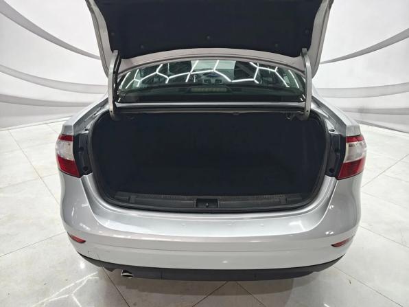 Renault Fluence I Рестайлинг с пробегом 2013 года, цена 749 000 рублей, 189663 км, седан, Автокод Объявления