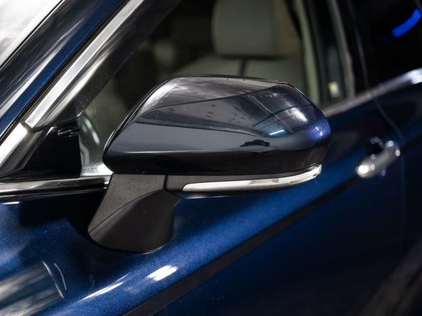 Toyota Camry VIII (XV70) с пробегом 2019 года, цена 2 650 000 рублей, 140763 км, седан, Автокод Объявления