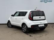 Kia Soul II Рестайлинг Москва  - изображение 19