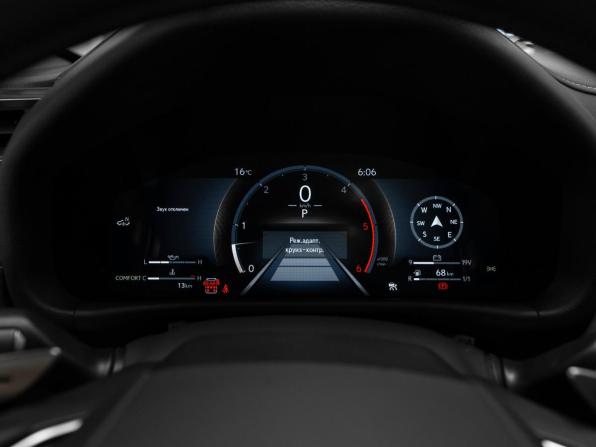 Lexus LX IV с пробегом 2026 года, цена 17 850 000 рублей, 11 км, внедорожник, Автокод Объявления