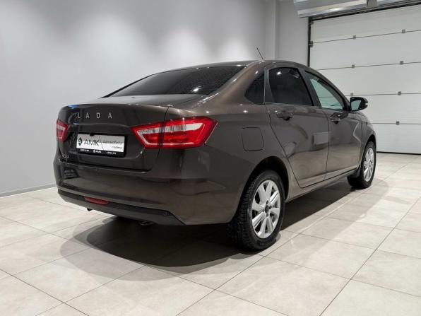Lada (ВАЗ) Vesta I с пробегом 2020 года, цена 875 703 рубля, 101545 км, седан, Автокод Объявления