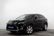 Lexus RX IV Сургут  - изображение 22