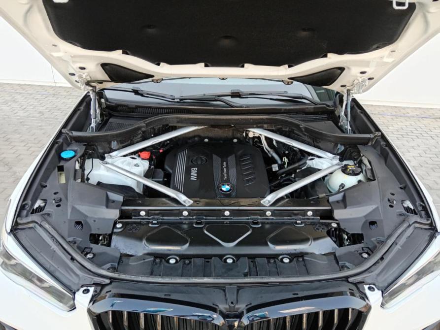 BMW X5 IV (G05/G18) Казань  - изображение 11