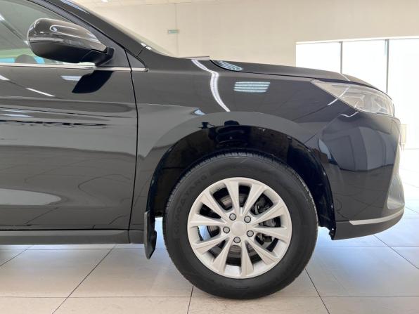 Haval M6 II с пробегом 2023 года, цена 1 790 000 рублей, 37860 км, внедорожник, Автокод Объявления