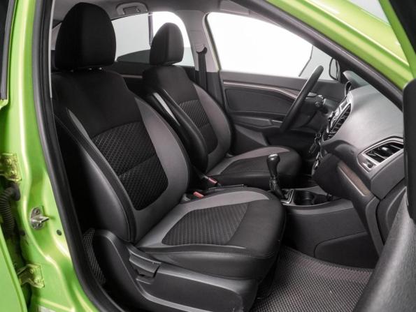 Lada (ВАЗ) Vesta I с пробегом 2016 года, цена 679 000 рублей, 219380 км, седан, Автокод Объявления