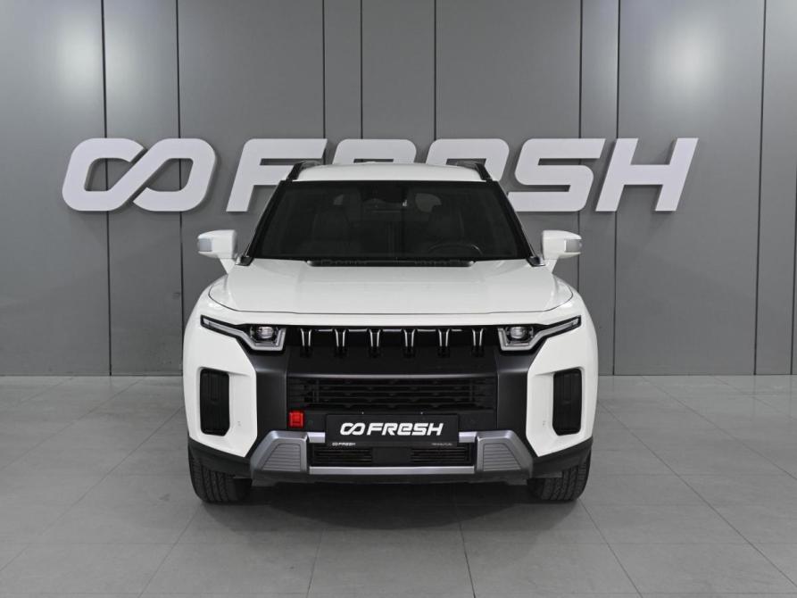 SsangYong Torres Ростов-на-Дону  - изображение 3