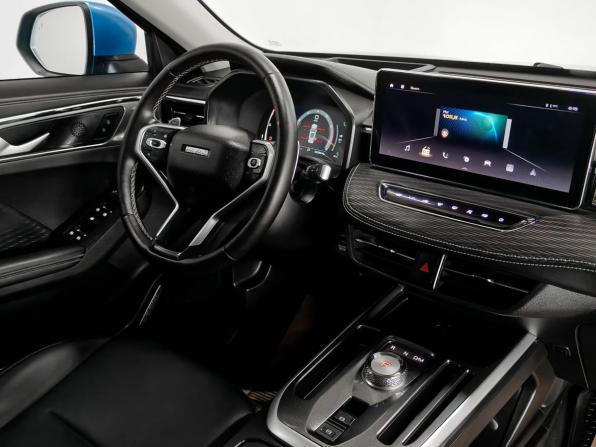 Haval Jolion I с пробегом 2023 года, цена 1 662 000 рублей, 38073 км, внедорожник, Автокод Объявления