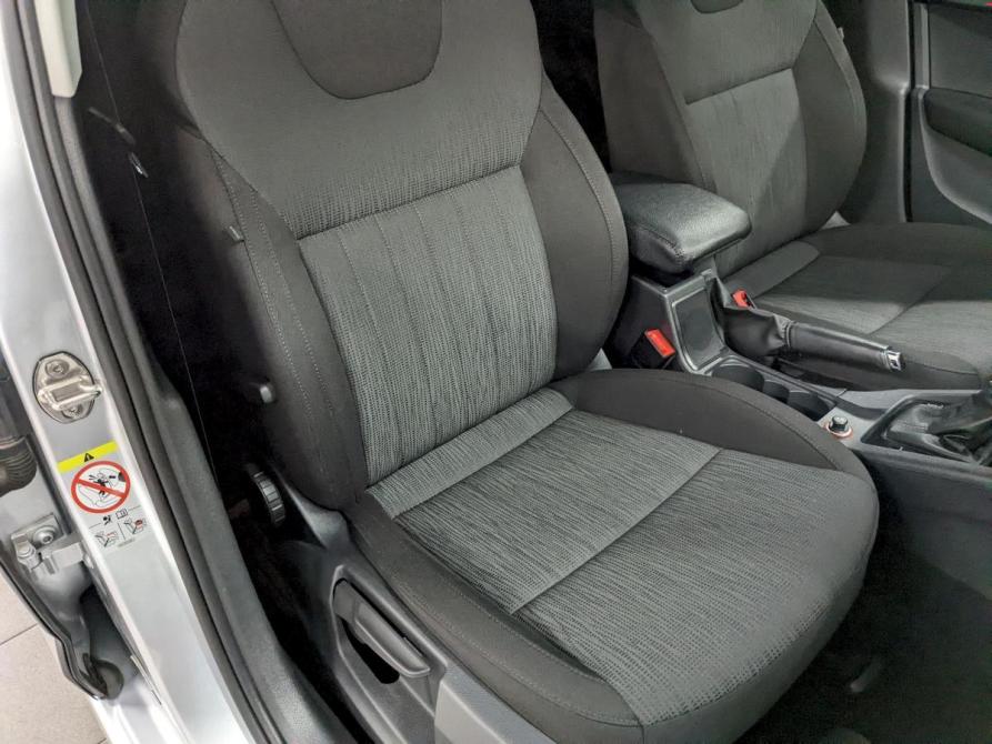 Skoda Octavia III (A7) Рестайлинг Москва  - изображение 21