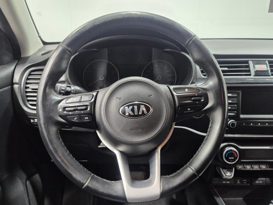 Kia Rio IV Воронеж  - изображение 10