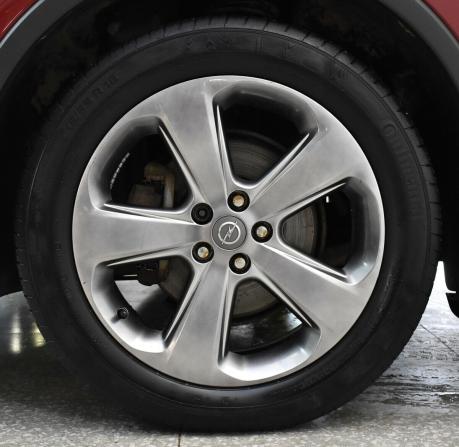 Opel Mokka I с пробегом 2014 года, цена 1 070 000 рублей, 181176 км, внедорожник, Автокод Объявления