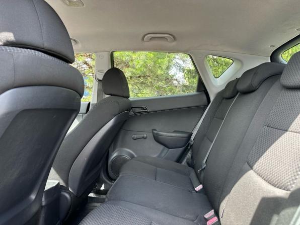 Hyundai i30 I с пробегом 2009 года, цена 405 000 рублей, 227079 км, хэтчбек, Автокод Объявления