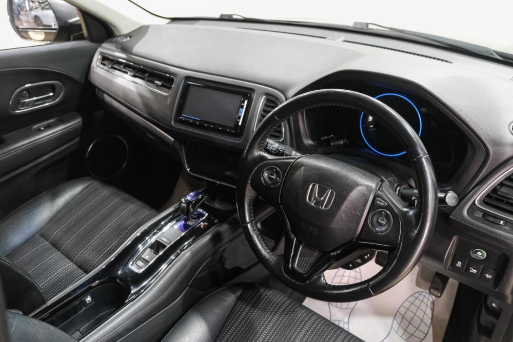 Honda Vezel I Новокузнецк  - изображение 14